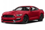 Ford Shelby GT350 bolt pattern